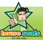 House Seats Code