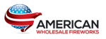 go to American Wholesale Fireworks