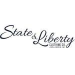 go to State and Liberty Clothing Co.