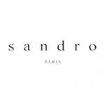 go to Sandro Paris US