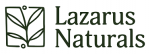 go to Lazarus Naturals