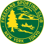go to Freemans Sporting Club