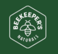 go to Beekeeper’s Naturals