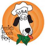 go to Annie's Pooch Pops