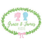 go to Grace and James Kids, LLC