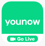 go to YouNow