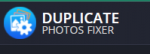 go to Duplicate Photos Fixer