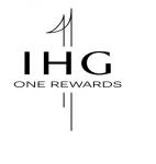 go to IHG One Rewards