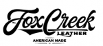 go to Fox Creek Leather