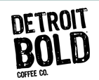 go to Detroit Bold Coffee